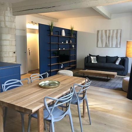 Appartement Climatise Plein Centre Historique Avignon Eksteriør bilde