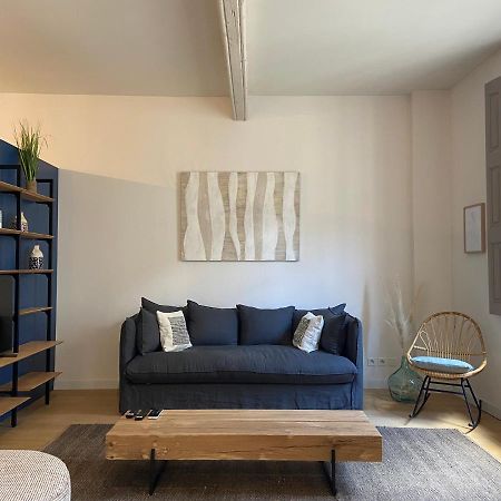 Appartement Climatise Plein Centre Historique Avignon Eksteriør bilde