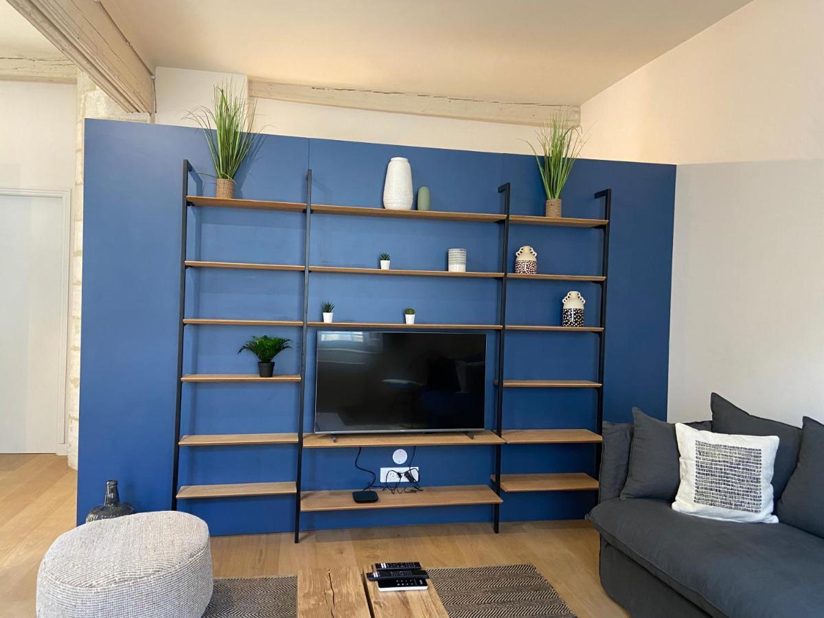 Appartement Climatise Plein Centre Historique Avignon Eksteriør bilde