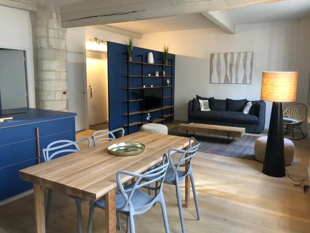 Appartement Climatise Plein Centre Historique Avignon Eksteriør bilde