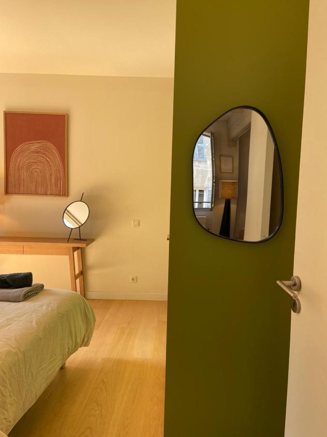 Appartement Climatise Plein Centre Historique Avignon Eksteriør bilde