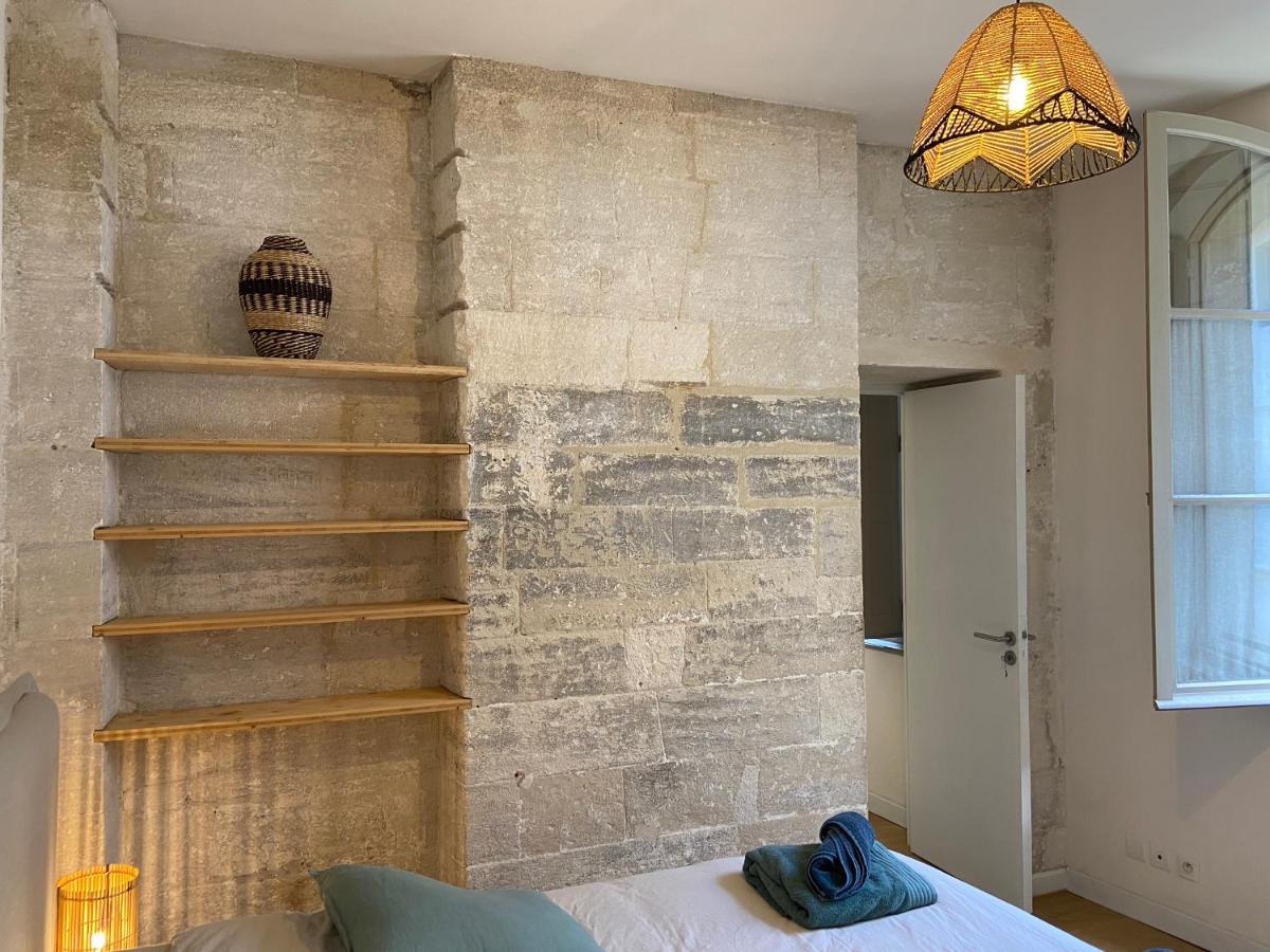 Appartement Climatise Plein Centre Historique Avignon Eksteriør bilde