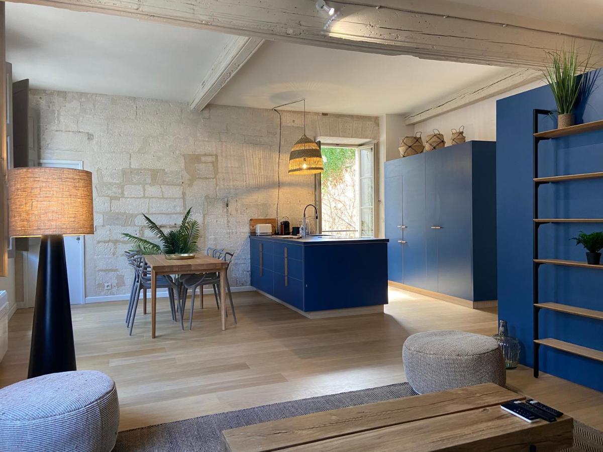 Appartement Climatise Plein Centre Historique Avignon Eksteriør bilde