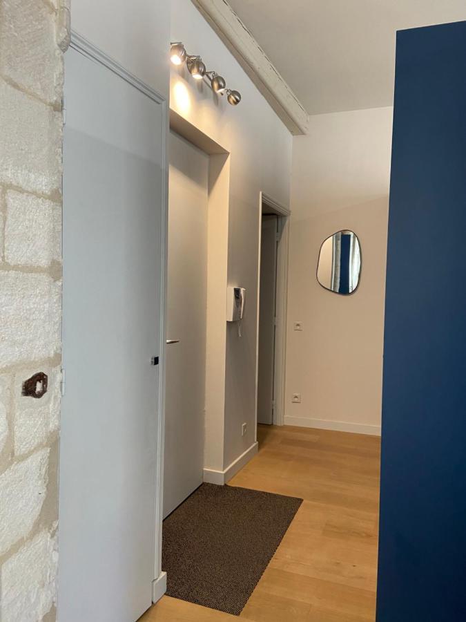 Appartement Climatise Plein Centre Historique Avignon Eksteriør bilde