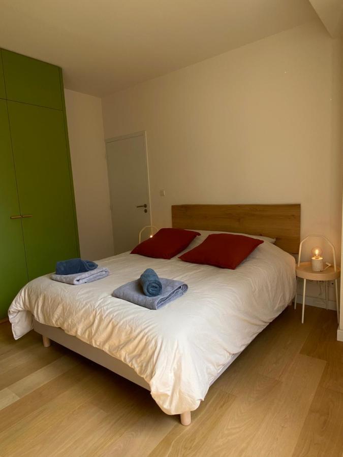 Appartement Climatise Plein Centre Historique Avignon Eksteriør bilde