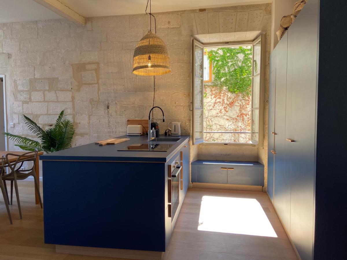 Appartement Climatise Plein Centre Historique Avignon Eksteriør bilde
