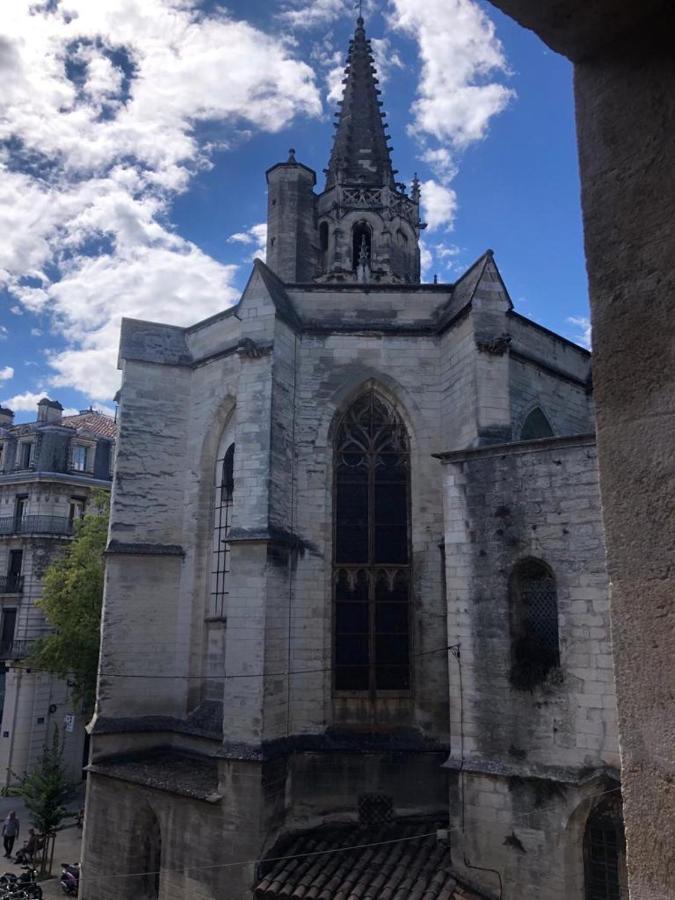 Appartement Climatise Plein Centre Historique Avignon Eksteriør bilde