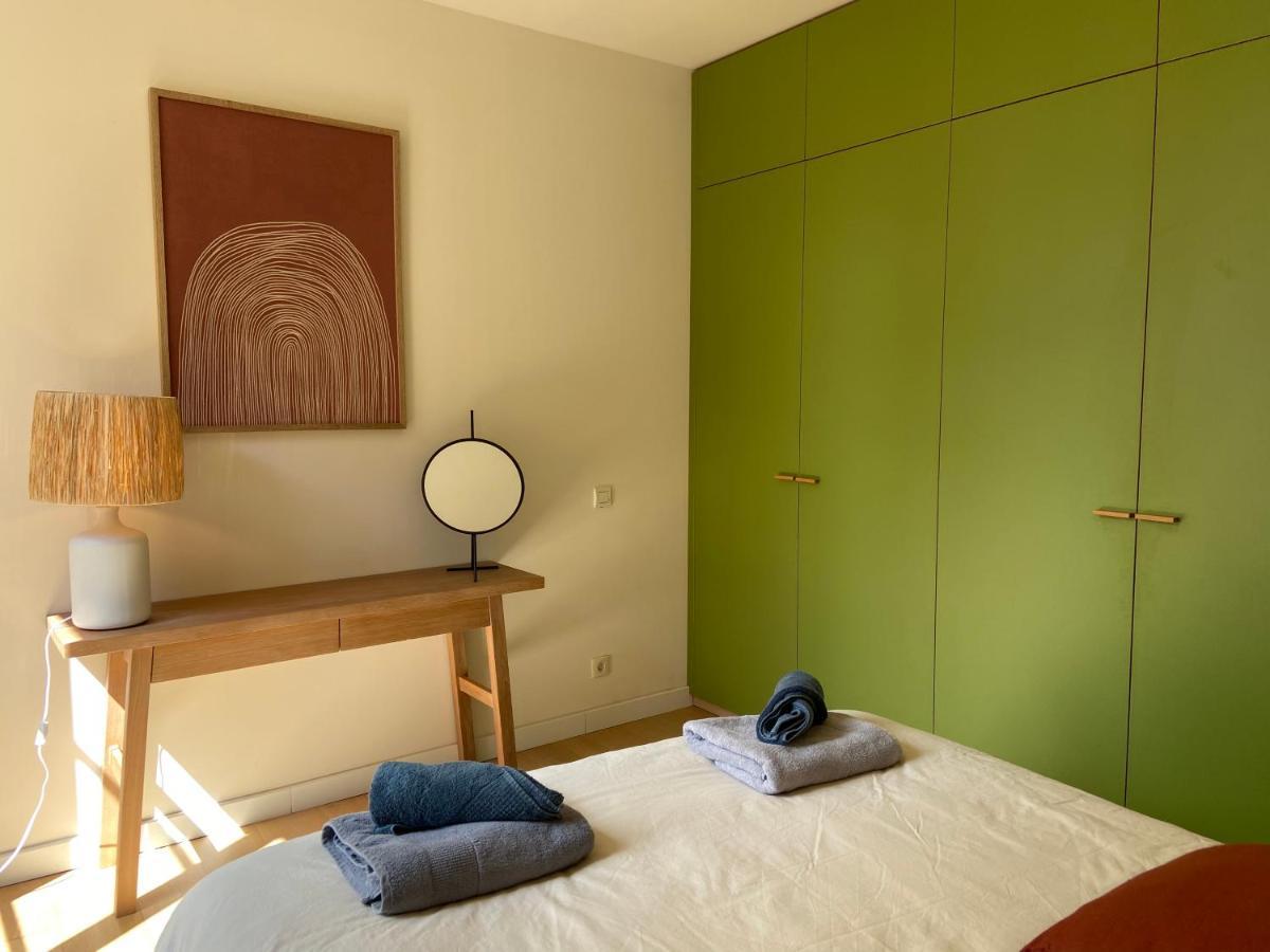 Appartement Climatise Plein Centre Historique Avignon Eksteriør bilde